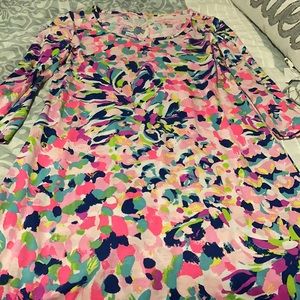 Lilly Pulitzer size small dress